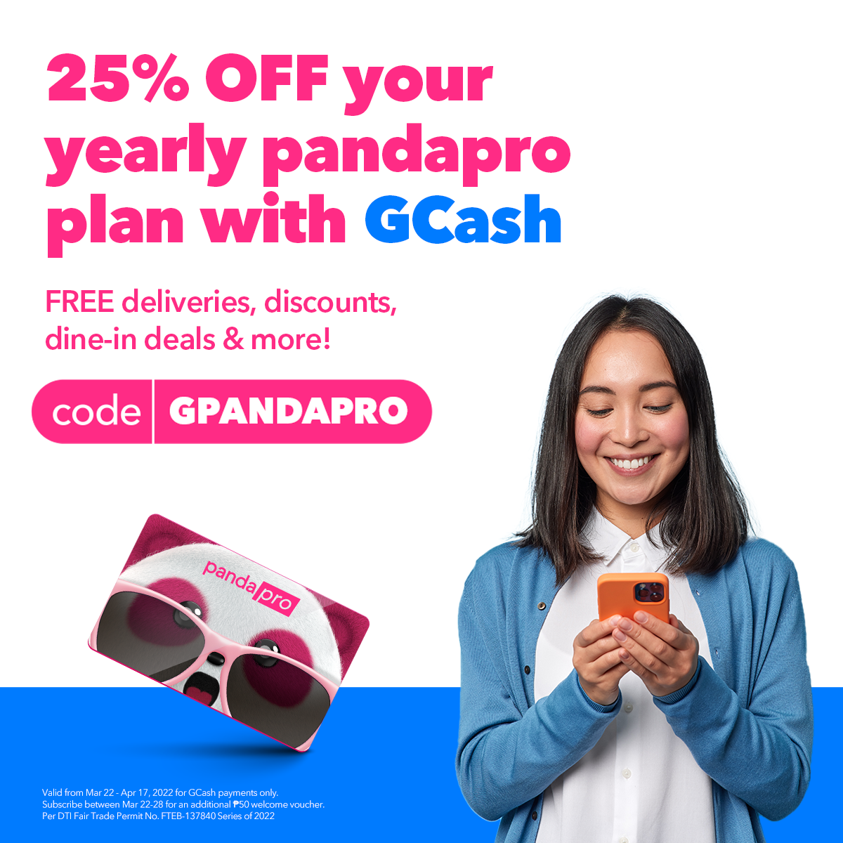 Food panda promo code 2022
